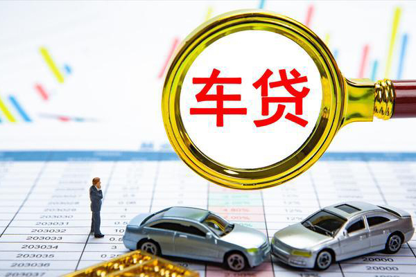 深圳30信用贷款