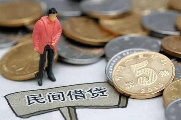 深圳30私人私人借贷